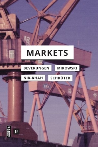 Cover of Markets