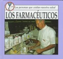 Book cover for Los Farmaceuticos