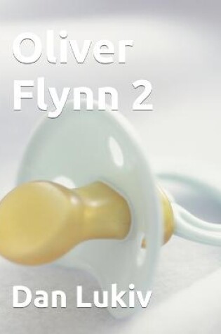 Cover of Oliver Flynn 2