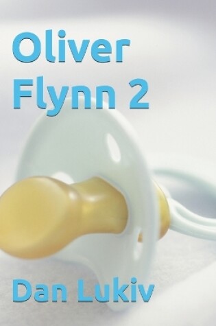 Cover of Oliver Flynn 2