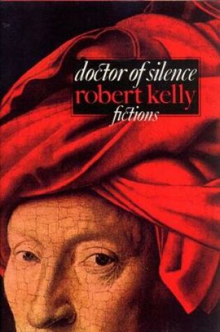 Cover of Doctor of Silence