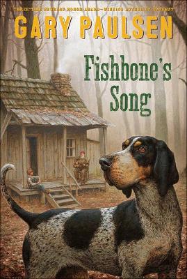 Book cover for Fishbone's Song