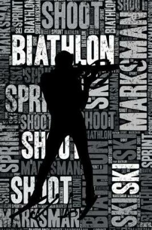 Cover of Biathlon Journal