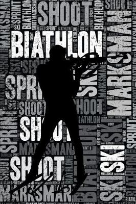 Book cover for Biathlon Journal