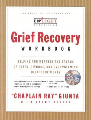 Cover of The Grief Recovery Workbook