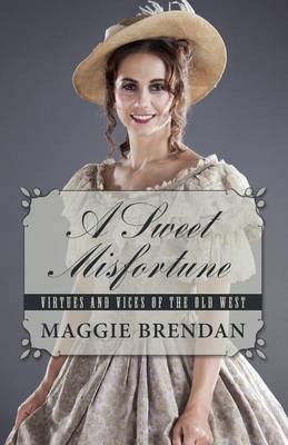 Book cover for A Sweet Misfortune