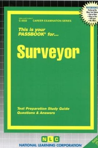 Cover of Surveyor