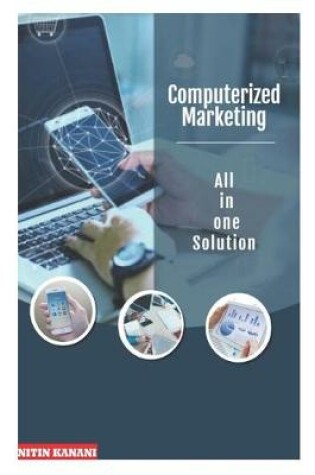 Cover of Computerized Marketing