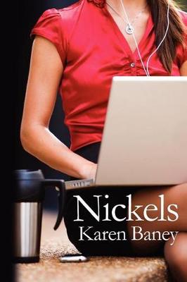 Book cover for Nickels