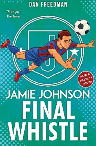 Cover of Final Whistle (2022 edition)