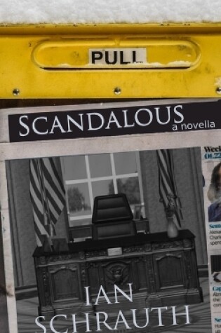 Cover of Scandalous