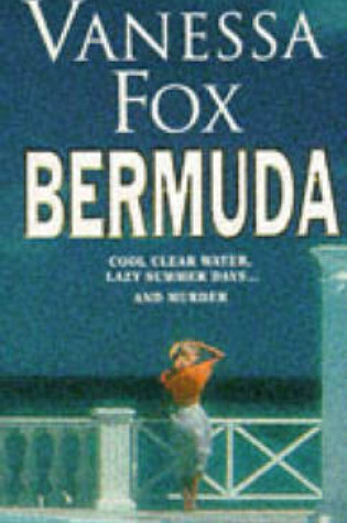 Cover of Bermuda