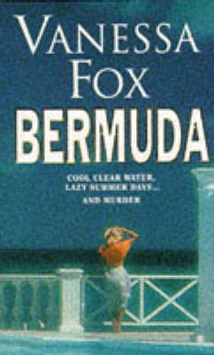 Book cover for Bermuda