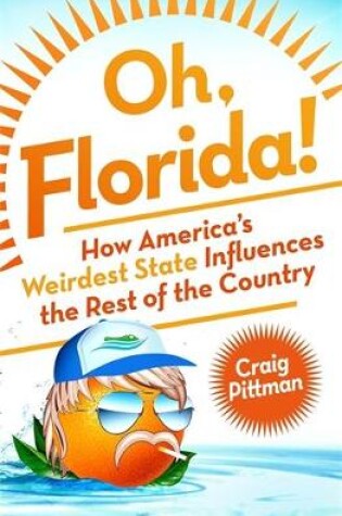 Cover of Oh, Florida!