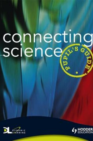 Cover of Connecting Science