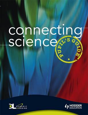 Book cover for Connecting Science