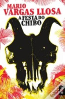 Book cover for A Festa Do Chibo