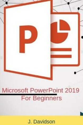 Cover of Microsoft PowerPoint 2019