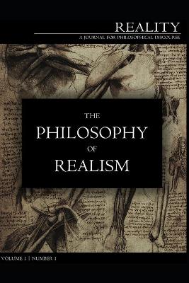 Book cover for Reality