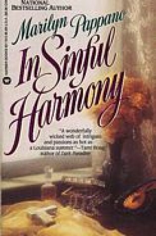 Cover of In Sinful Harmony