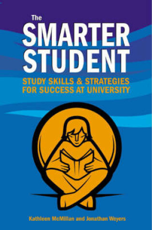 Cover of Valuepack:Cognitive Psychology/The Smarter Student:Study Skills & Strategies for Success at University