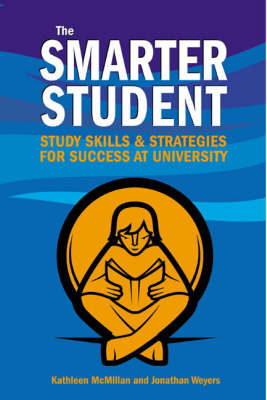 Book cover for Valuepack:Cognitive Psychology/The Smarter Student:Study Skills & Strategies for Success at University