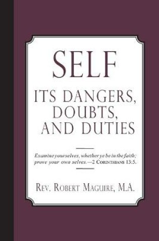 Cover of Self