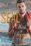 Book cover for SEAL with a Secret
