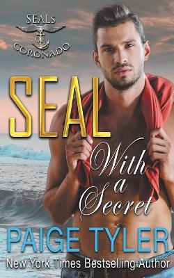 Cover of SEAL with a Secret