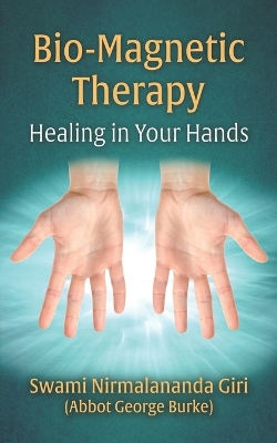 Book cover for Bio-Magnetic Therapy