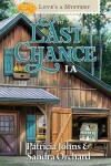 Book cover for Love's a Mystery in Last Chance, IA