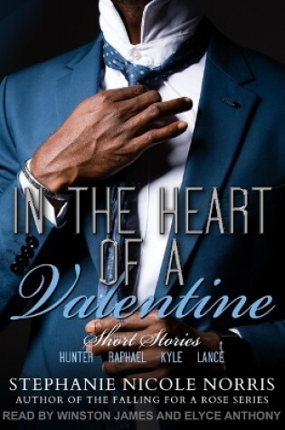 Cover of In the Heart of a Valentine