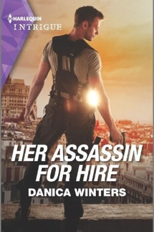 Cover of Her Assassin for Hire