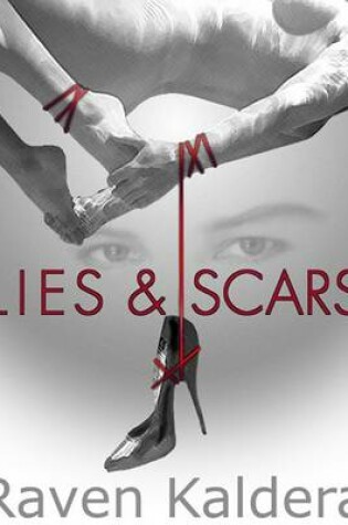 Cover of Lies and Scars