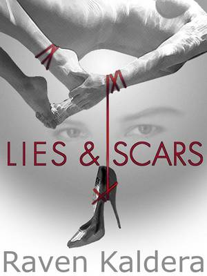 Book cover for Lies and Scars