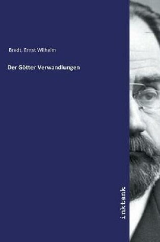 Cover of Der Goetter Verwandlungen