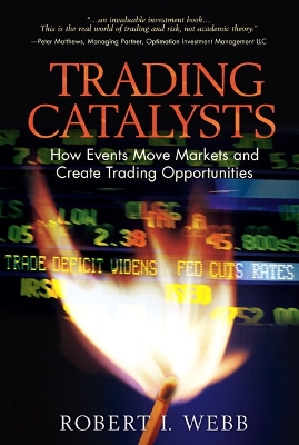 Book cover for Trading Catalysts