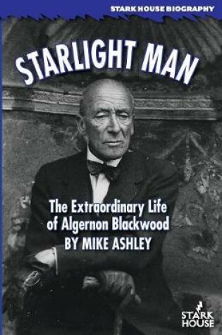 Cover of Starlight Man