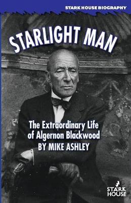 Book cover for Starlight Man