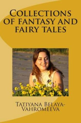 Cover of Collections of Fantasy and Fairy Tales