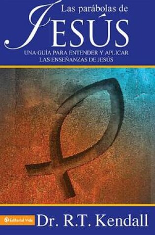 Cover of Las Parábolas de Jesús