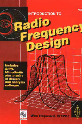 Cover of Introduction to Radio Frequency Design