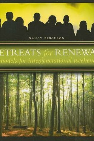 Cover of Retreats for Renewal