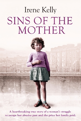 Book cover for Sins of the Mother