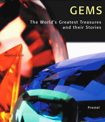 Book cover for Gems