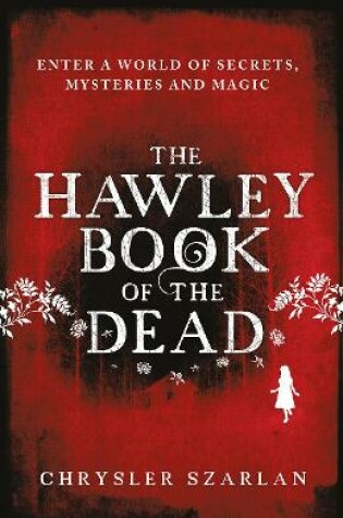 Cover of The Hawley Book of the Dead