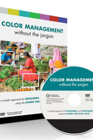 Cover of Color Management without the Jargon