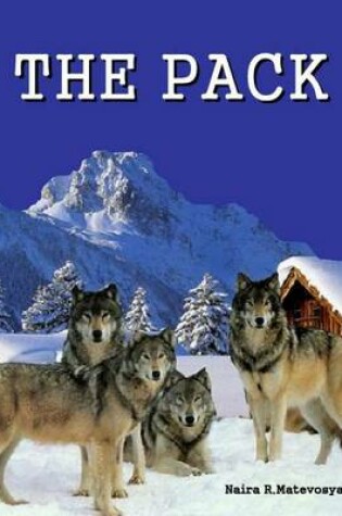 Cover of The PACK