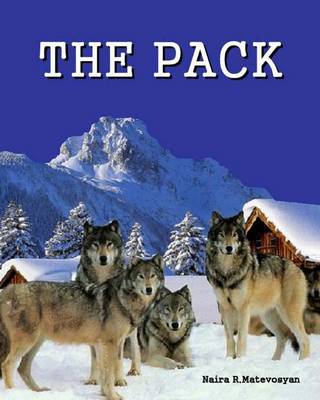 Book cover for The PACK