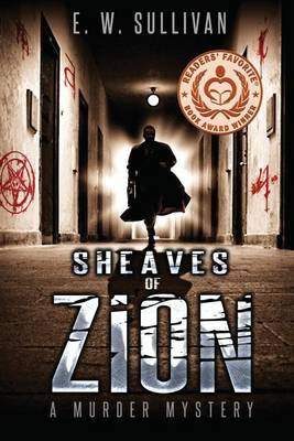 Cover of Sheaves of Zion